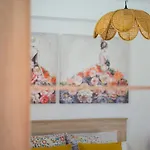 Apartment Primavera *