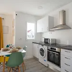 Apartment Primavera