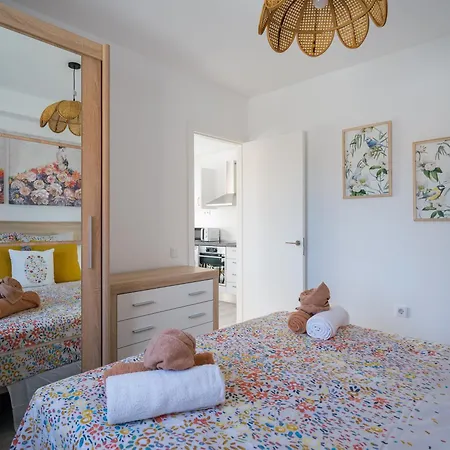 Primavera كاليتا ذي فوستي