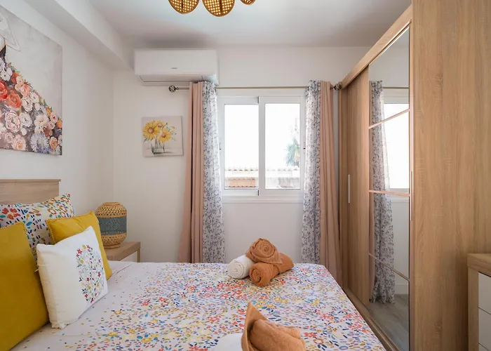 Primavera كاليتا ذي فوستي