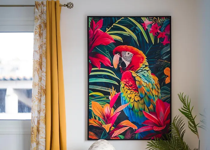 Primavera شقة كاليتا ذي فوستي