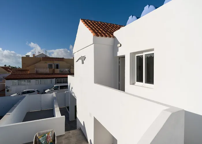 Primavera * كاليتا ذي فوستي