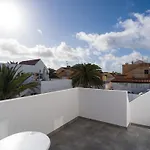 Primavera Apartmán