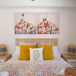 Apartmán Primavera Caleta De Fuste