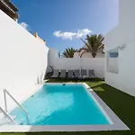 Apartmán Primavera Caleta De Fuste