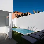 Primavera Apartmán Caleta De Fuste