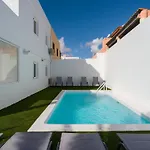 Apartmán Primavera Caleta De Fuste
