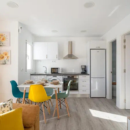 Appartement Primavera *