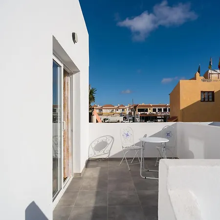 Primavera Appartement Caleta de Fuste