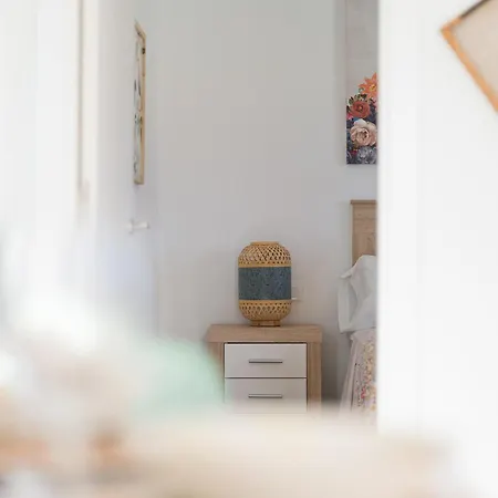 Appartement Primavera *