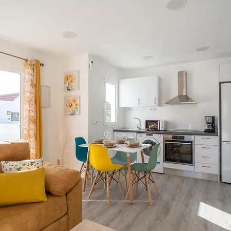 Primavera * Caleta de Fuste