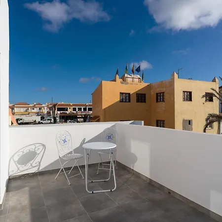 Primavera Appartement