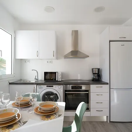 Primavera Appartement *