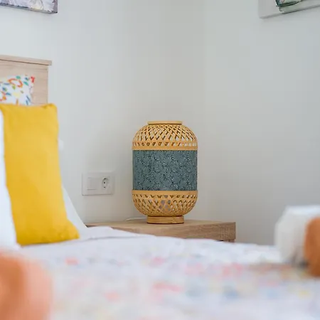 Primavera Appartement