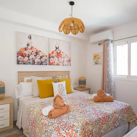 Appartement Primavera