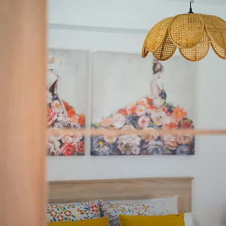 Appartement Primavera *