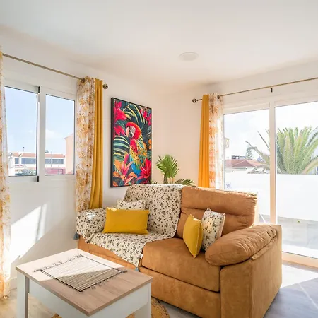 Primavera * Caleta de Fuste