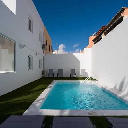 Primavera Appartement