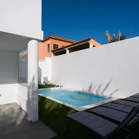 Primavera Appartement Caleta de Fuste