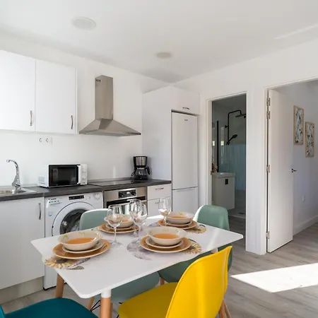 Appartement Primavera