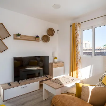 Primavera Appartement *