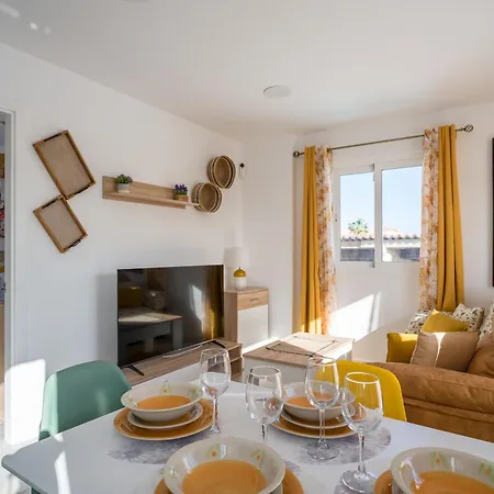 Appartement Primavera *