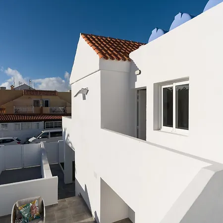 Primavera * Caleta de Fuste