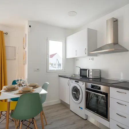 Appartement Primavera