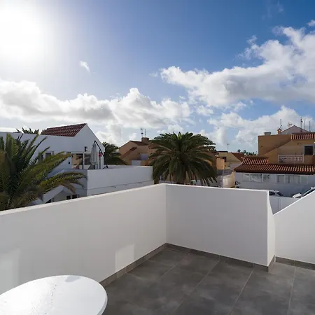 Primavera Appartement