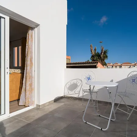 Appartement Primavera