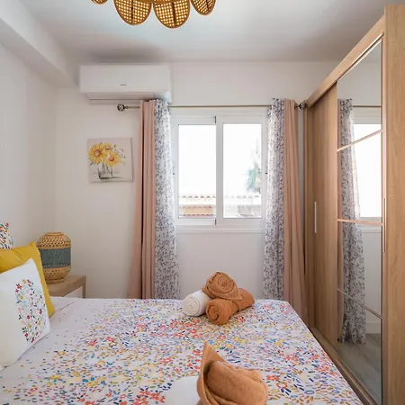 Primavera Caleta De Fuste