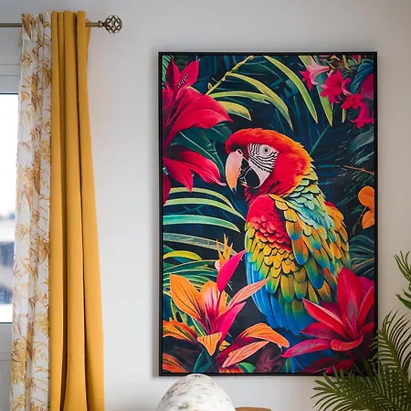 Primavera Lägenhet Caleta De Fuste