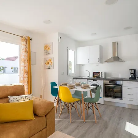 Primavera * Caleta De Fuste