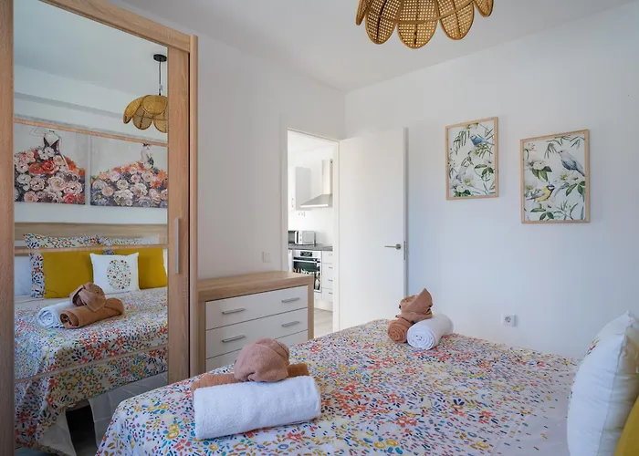 Primavera Caleta De Fuste