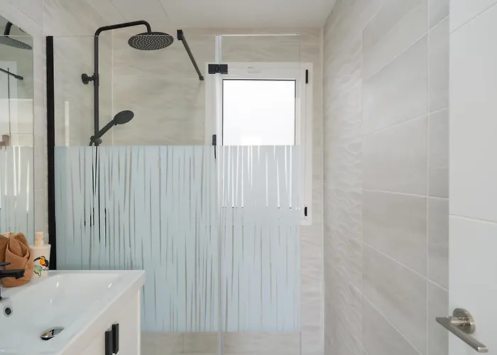 Primavera Daire Caleta De Fuste