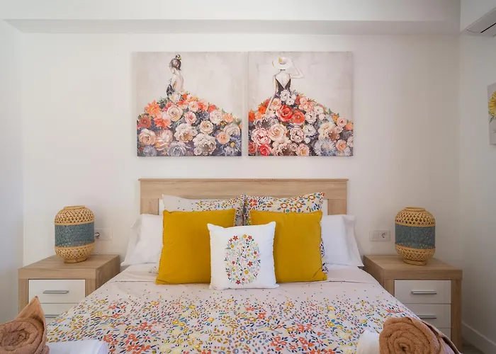 Daire Primavera Caleta De Fuste