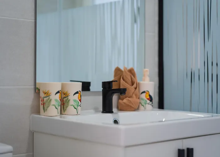 Primavera Caleta De Fuste