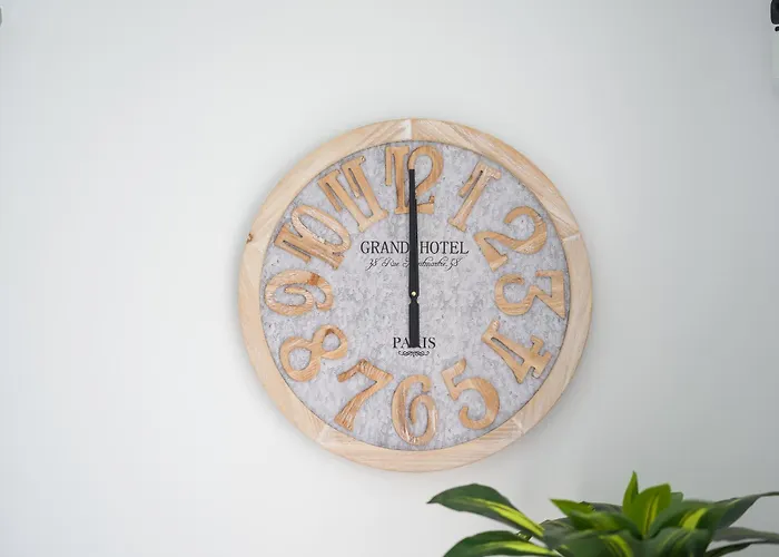 Primavera Daire Caleta De Fuste